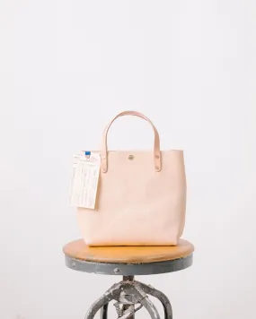 1285 Vegetable Tan Mini Tote