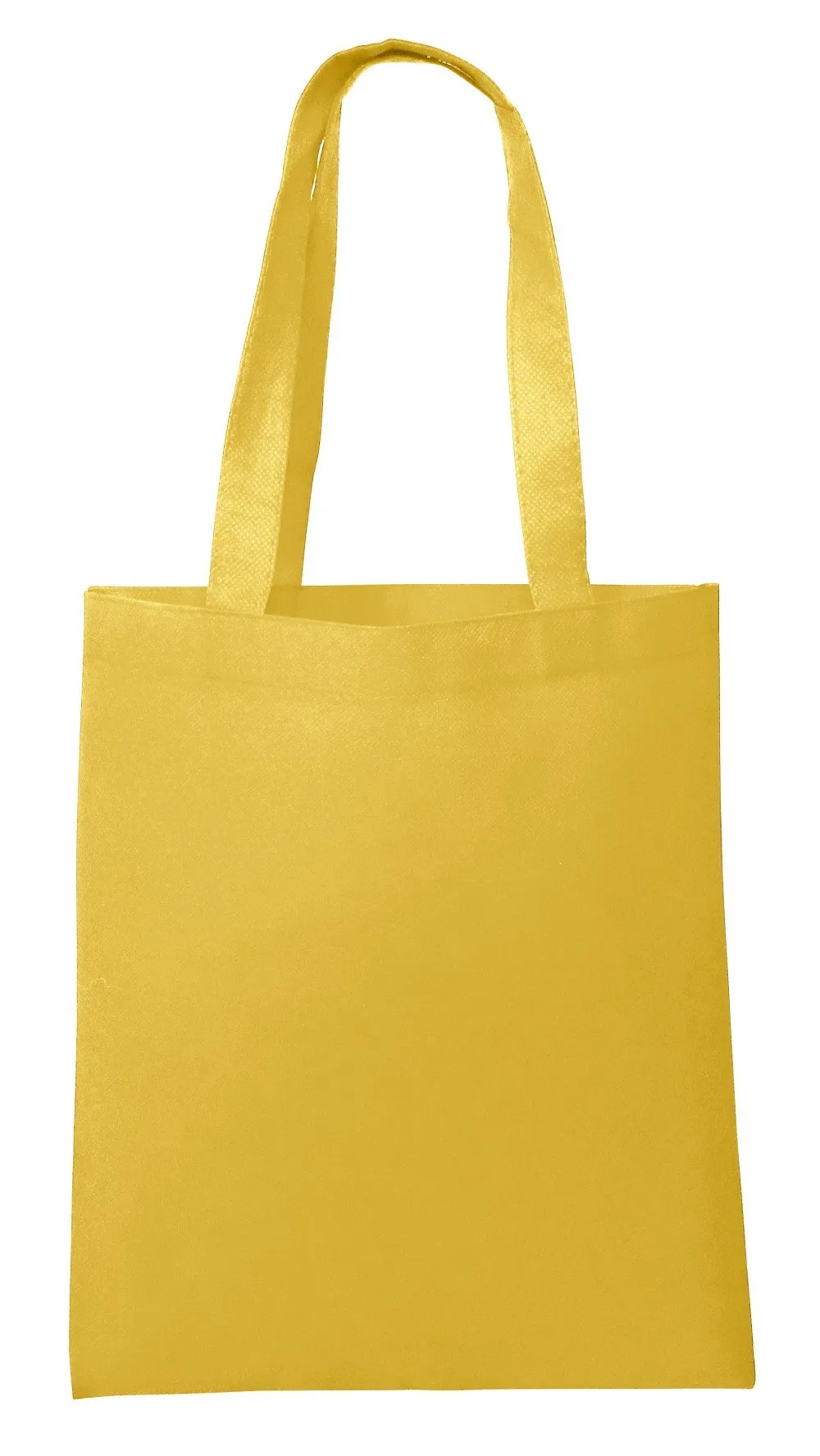 50 ct Promotional Reusable Tote Bags - Pack of 50