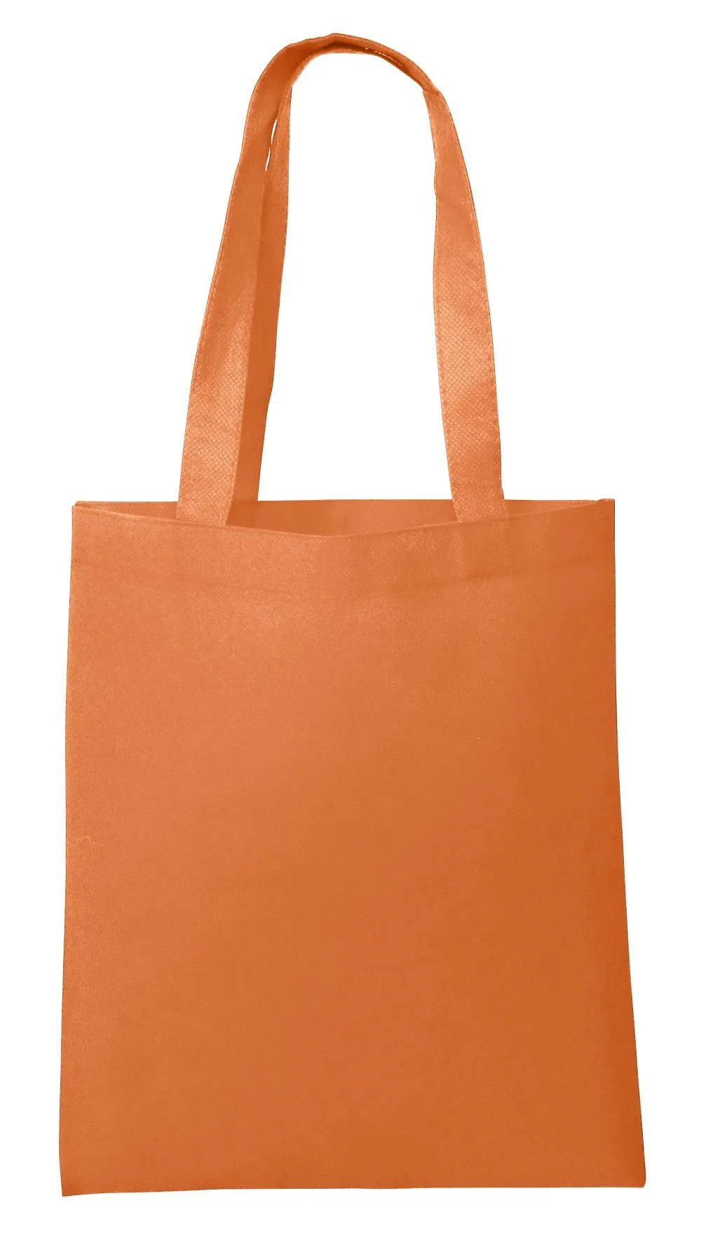 50 ct Promotional Reusable Tote Bags - Pack of 50