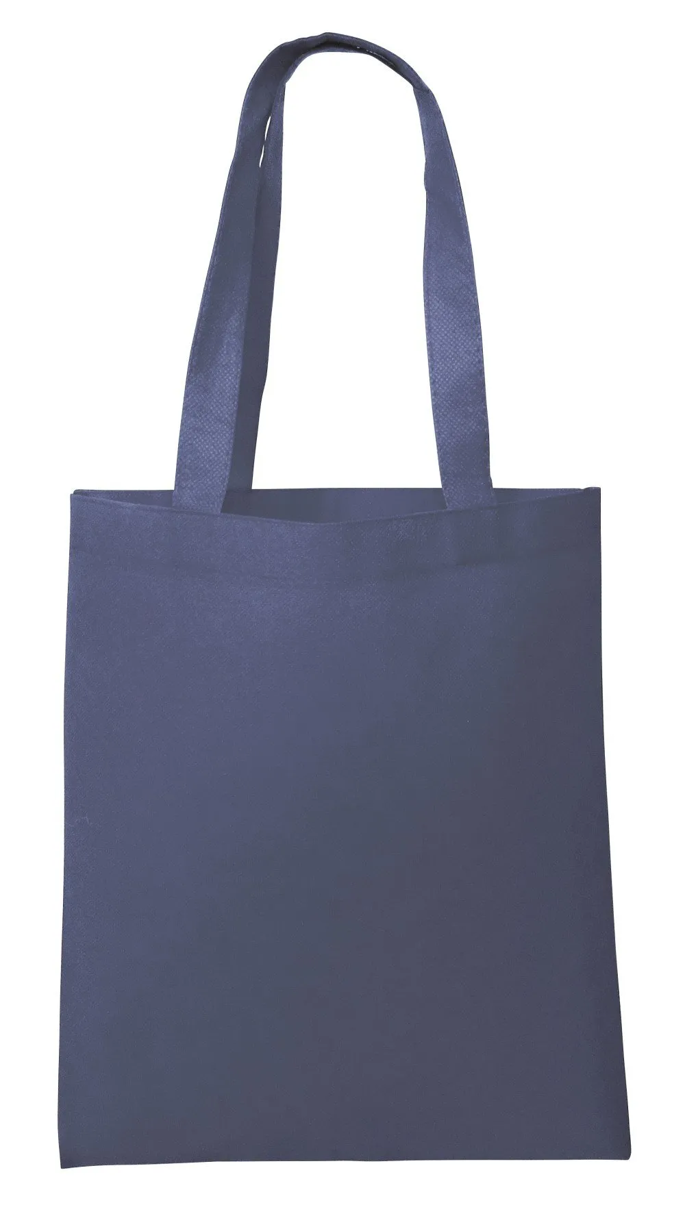 50 ct Promotional Reusable Tote Bags - Pack of 50