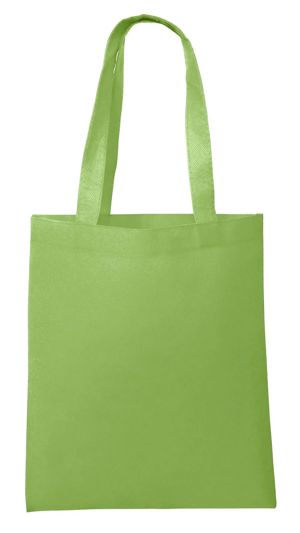 50 ct Promotional Reusable Tote Bags - Pack of 50