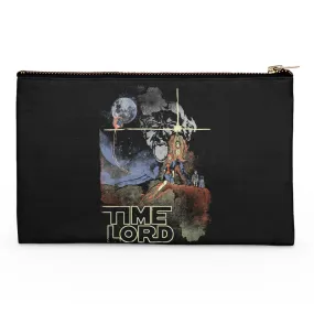 A New Time - Accessory Pouch