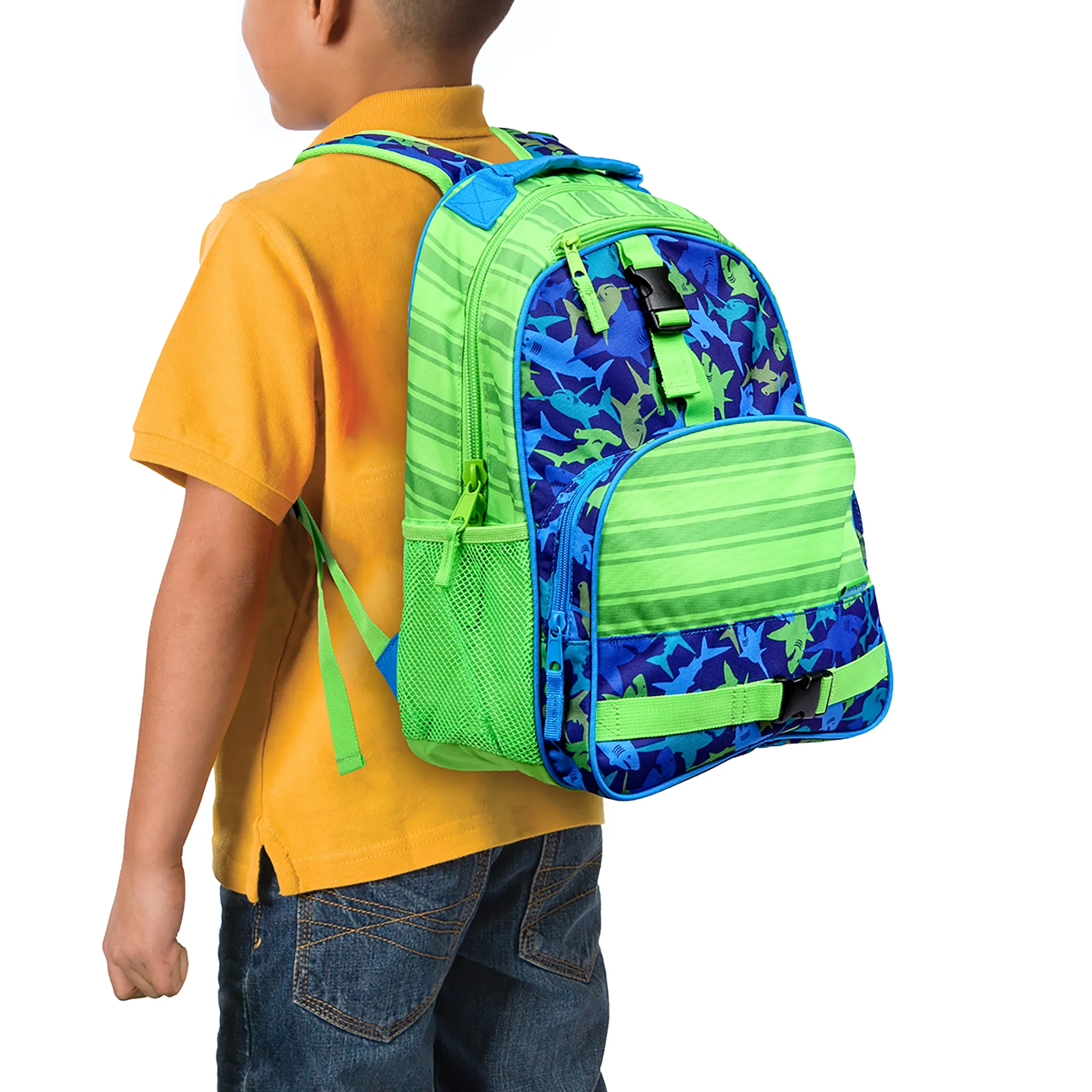 All Over Print Backpack