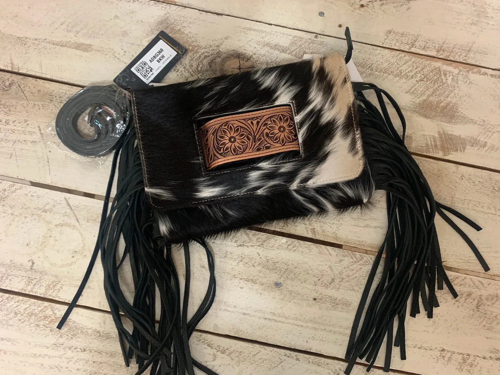 American Darling Western Bags