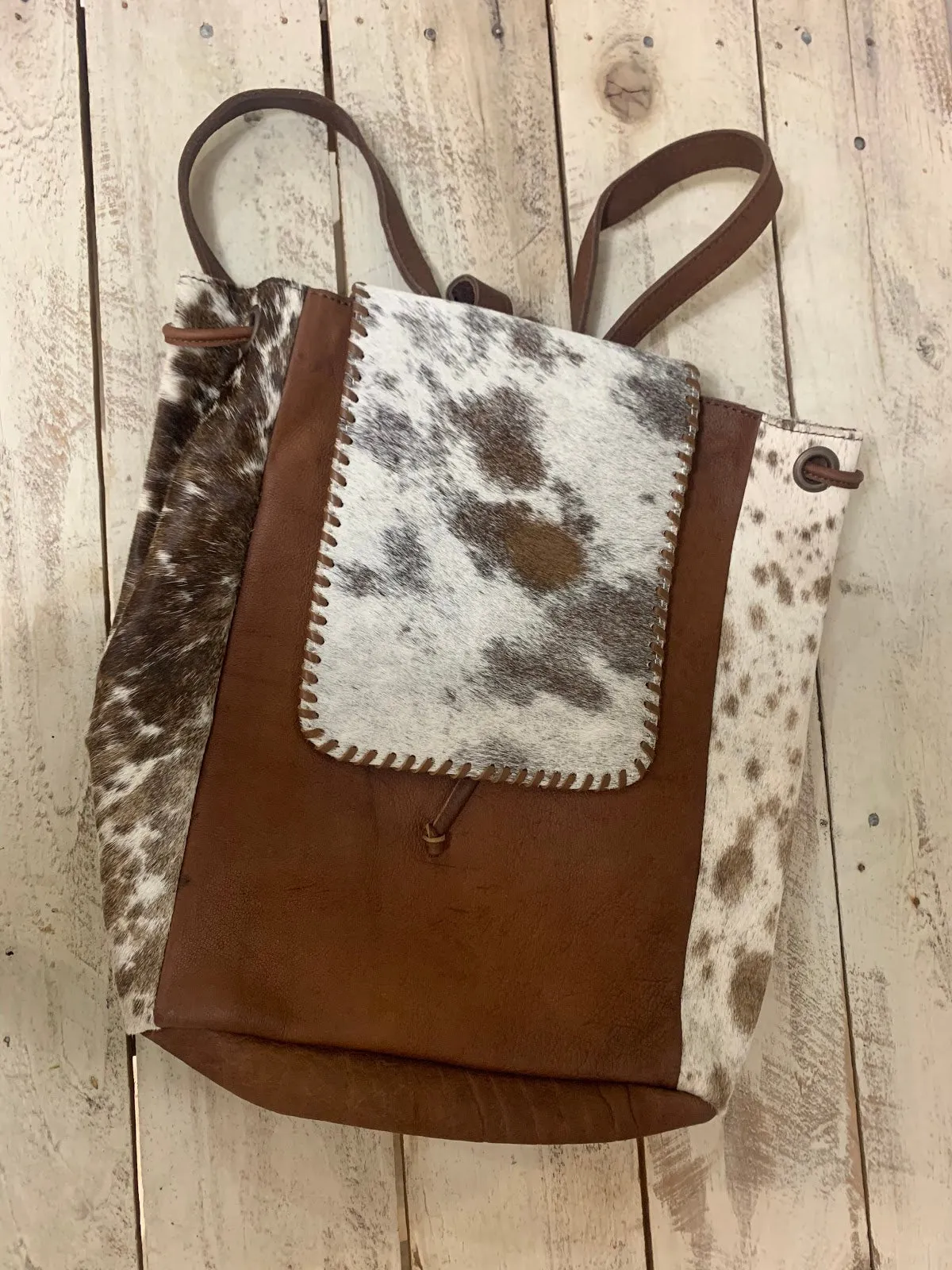 American Darling Western Bags