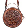 American Darling Western Bags