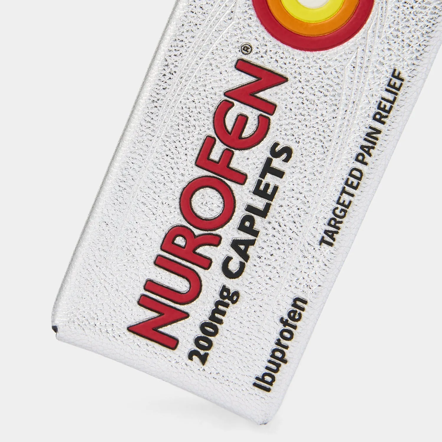 Anya Brands Nurofen Charm