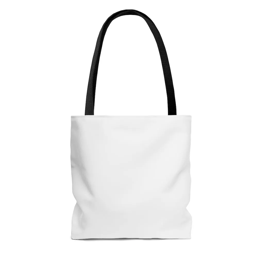 ATHENS TOTE