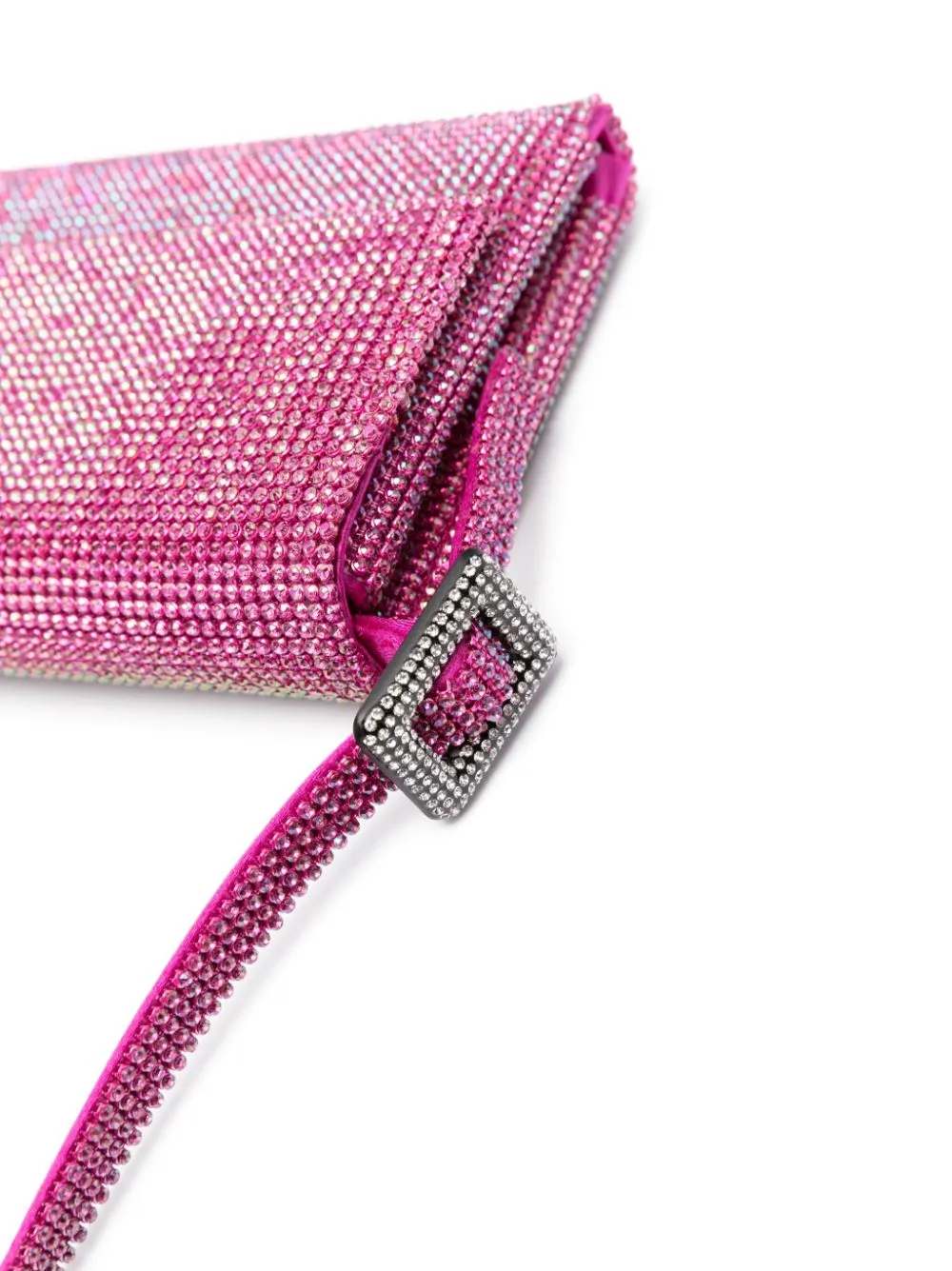 Benedetta Bruzziches Bags.. Fuchsia