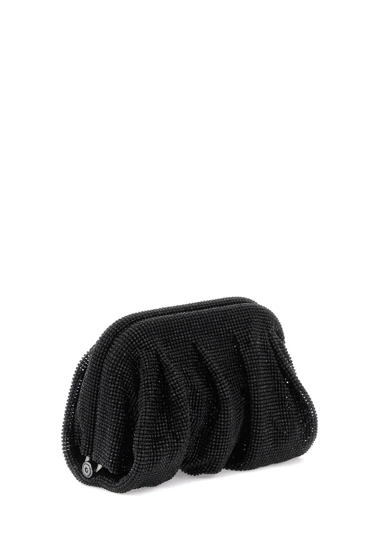 Benedetta bruzziches venus la petite clutch