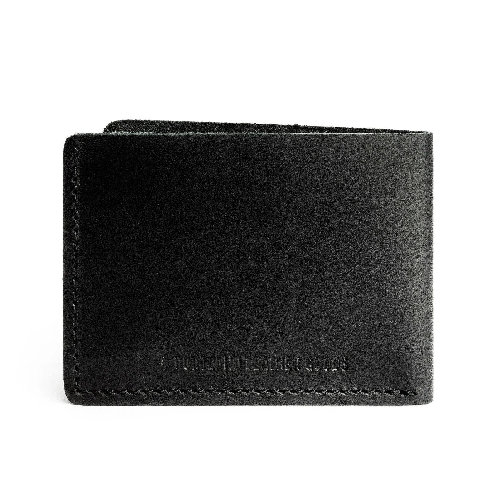 Bifold Leather Wallet