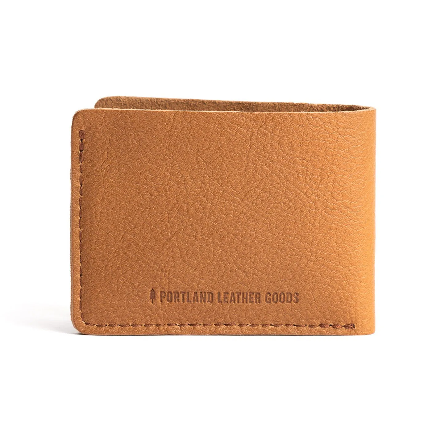 Bifold Leather Wallet