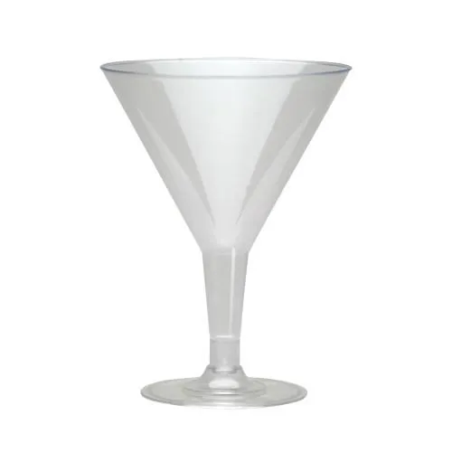 Clear Party Plastic Beverage Cups