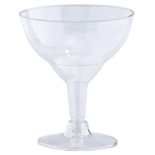 Clear Party Plastic Beverage Cups