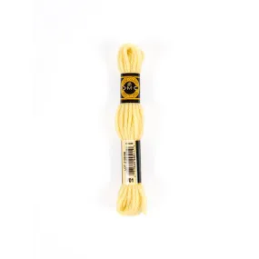 Colbert Tapestry Wool Skeins 8m, Banana Yellow