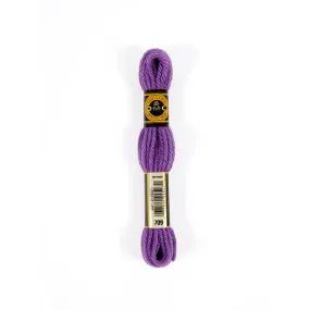 Colbert Tapestry Wool Skeins 8m, Ocean Purple