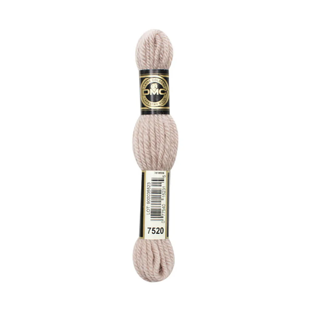 Colbert Tapestry Wool Skeins 8m, Tortilla