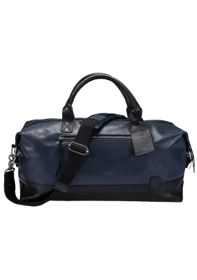 Desperado Duffel II - Navy / Black