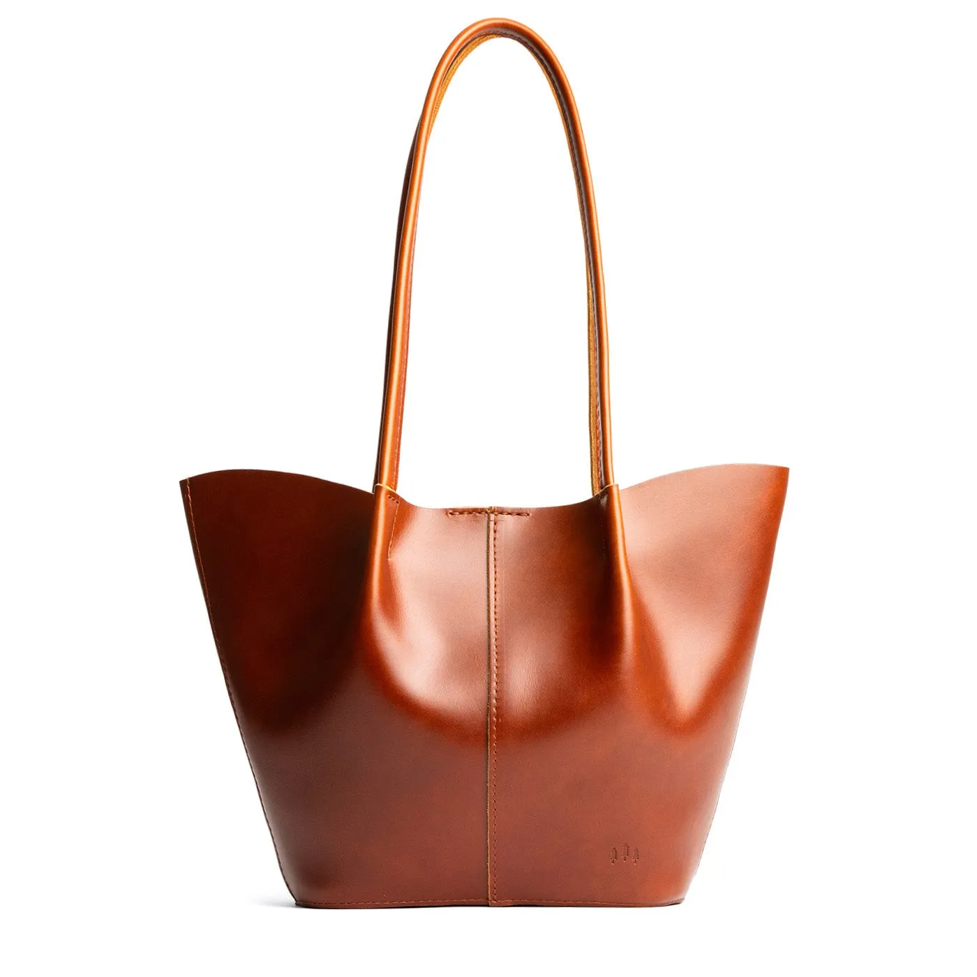 Devan Bucket Tote