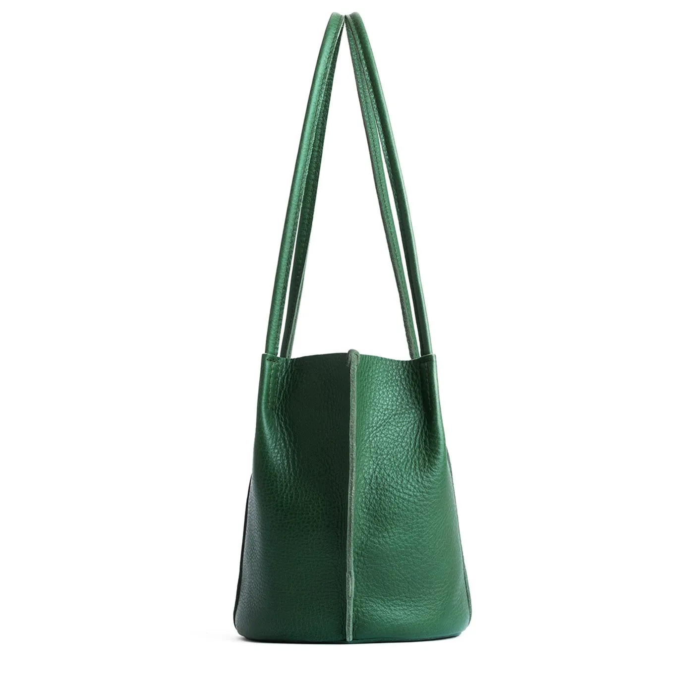 Devan Bucket Tote