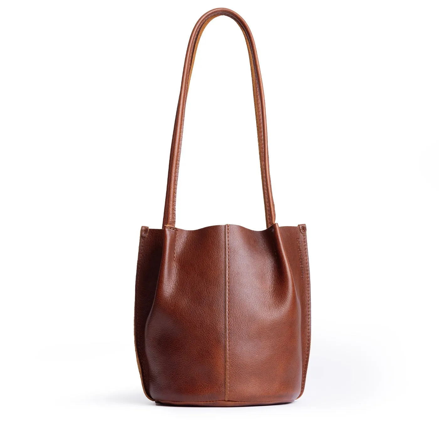 Devan Bucket Tote