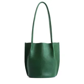 Devan Bucket Tote