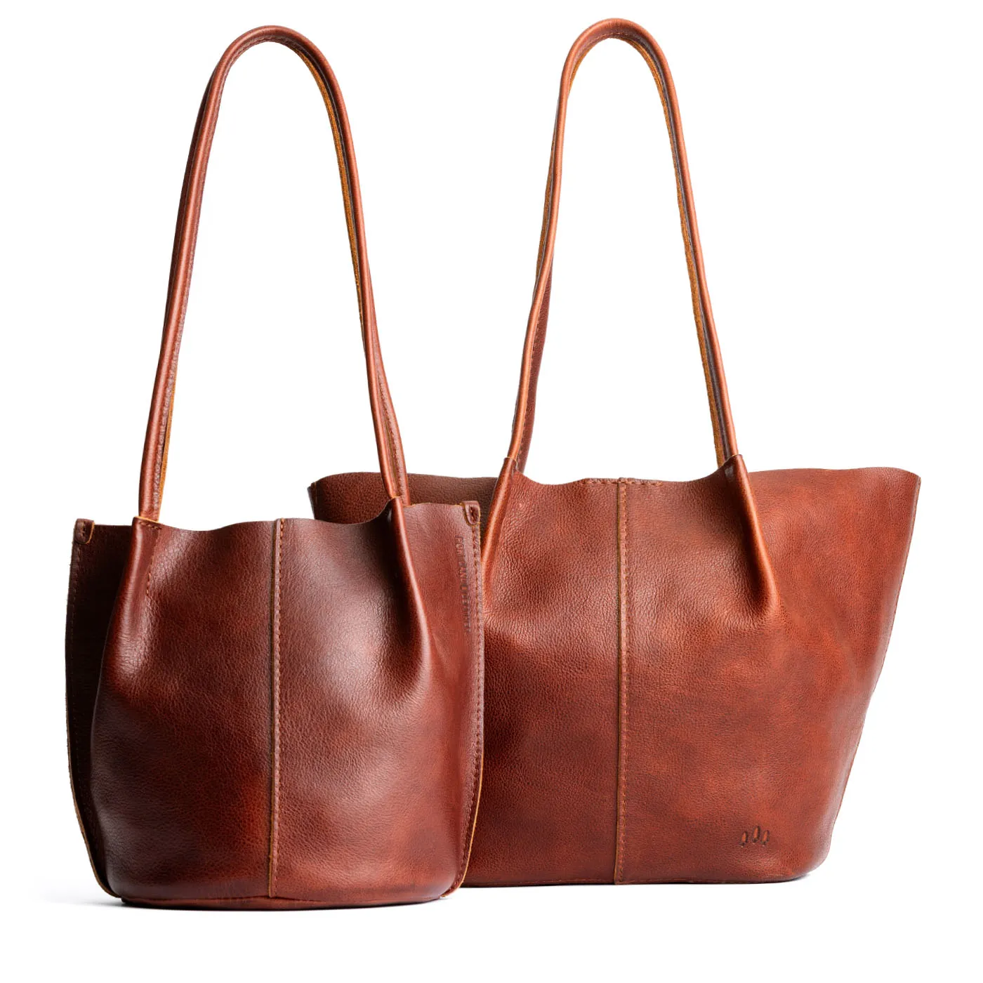 Devan Bucket Tote