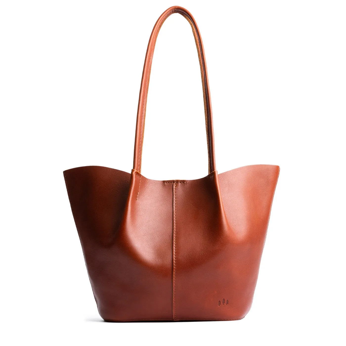 Devan Bucket Tote