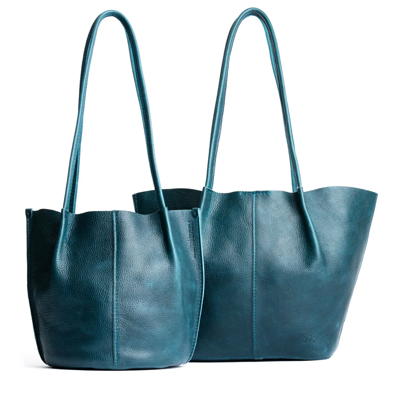 Devan Bucket Tote