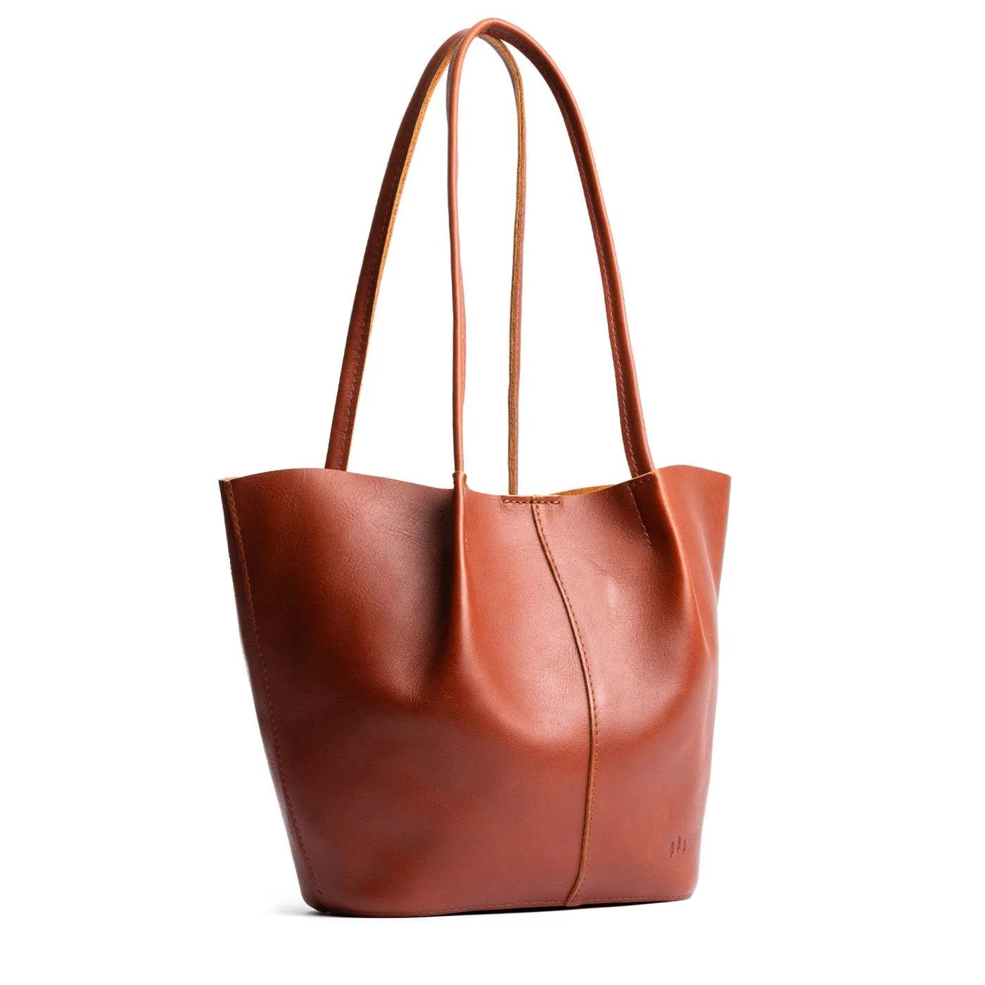 Devan Bucket Tote