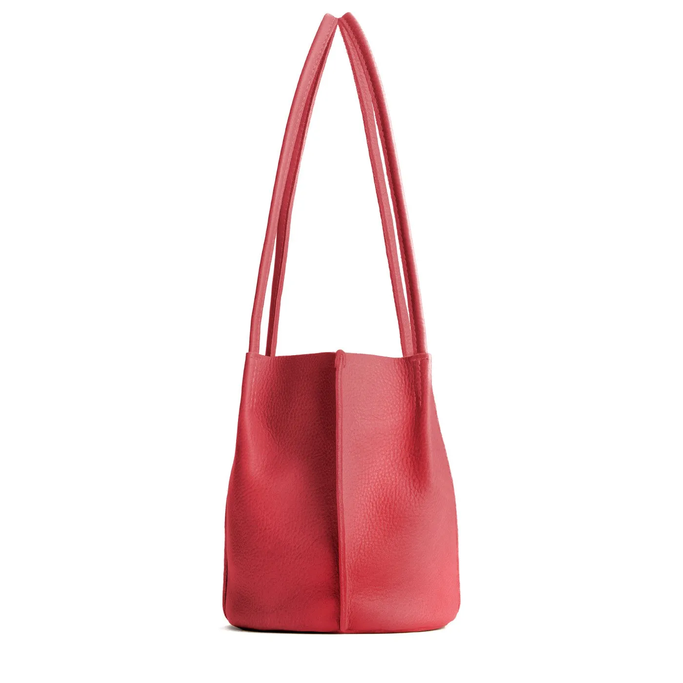 Devan Bucket Tote