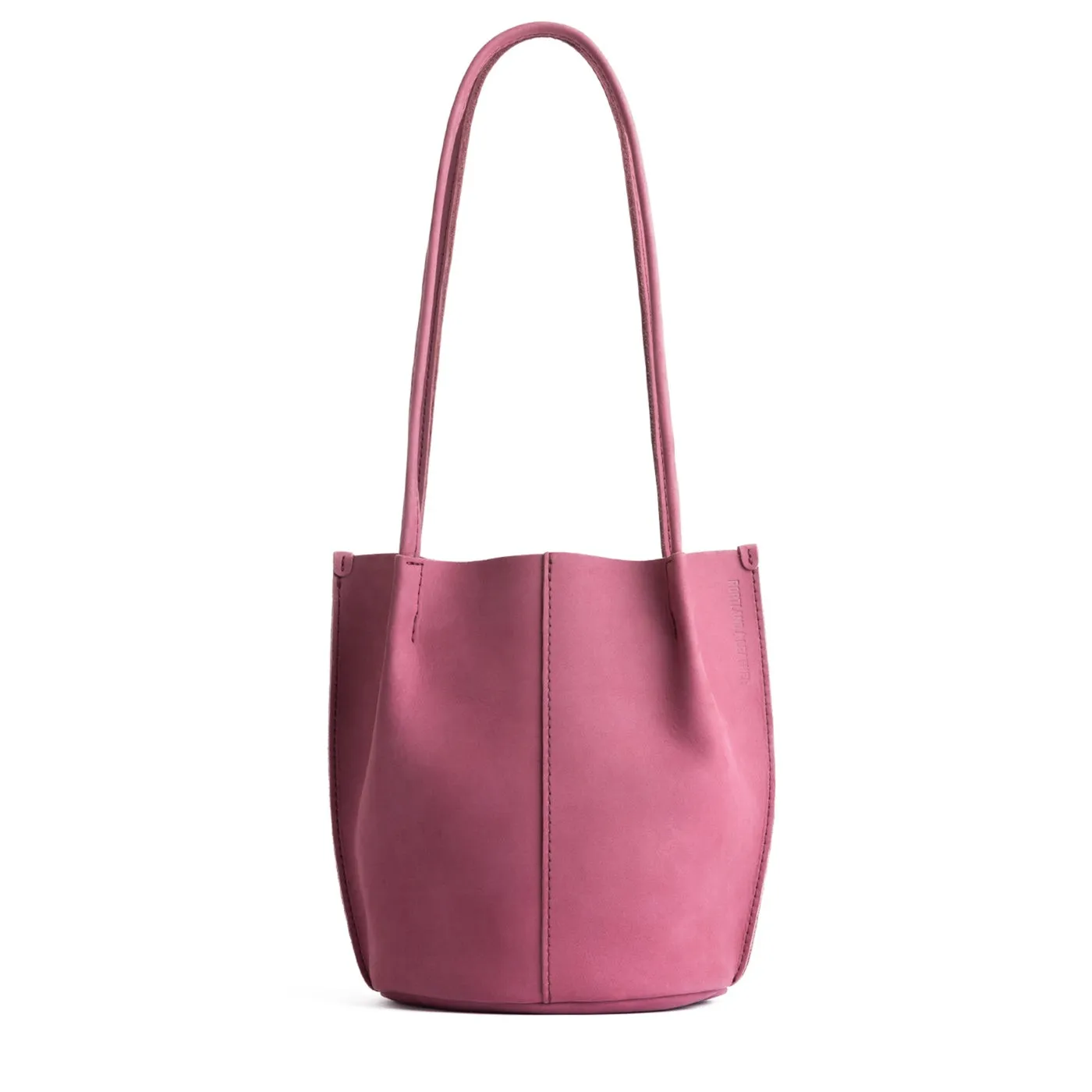 Devan Bucket Tote