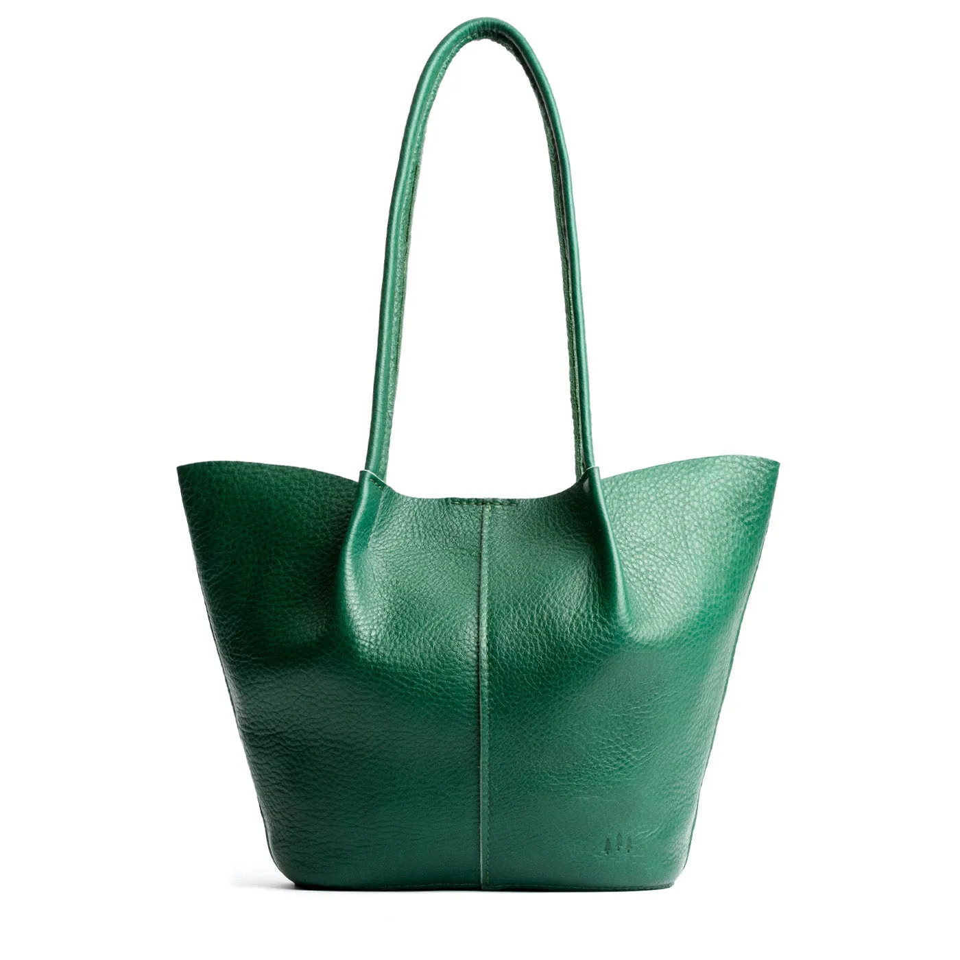 Devan Bucket Tote