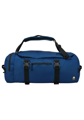 Escape 60L Duffel - Navy / Black