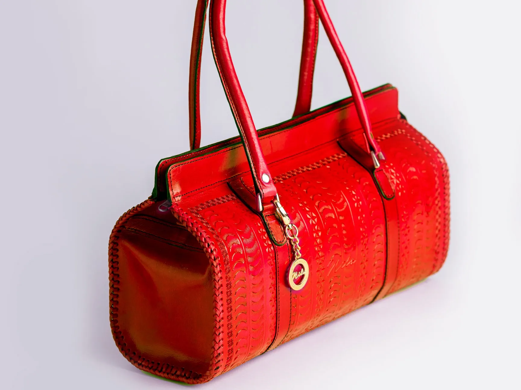 Florentine Doctor Bag