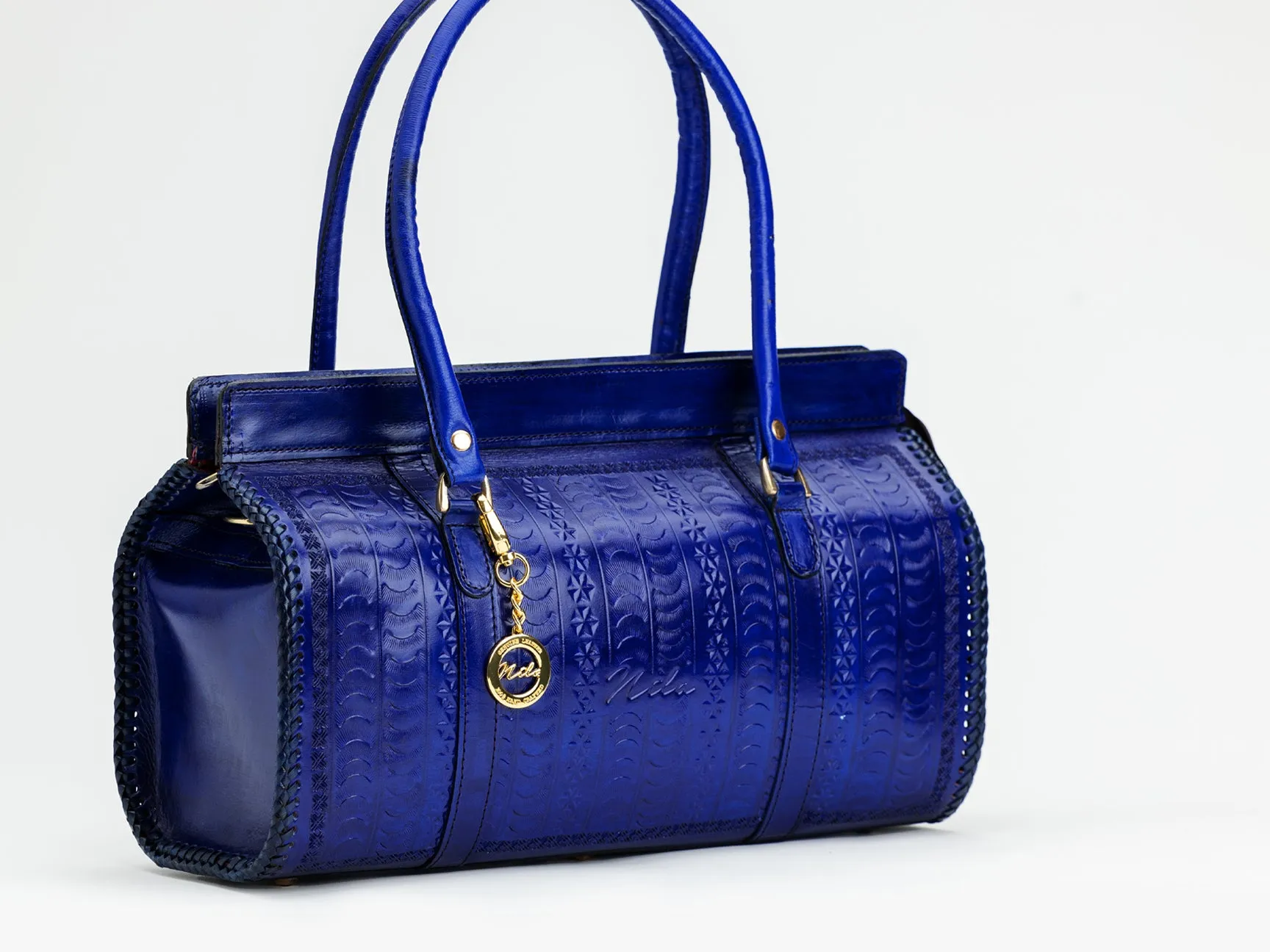 Florentine Doctor Bag