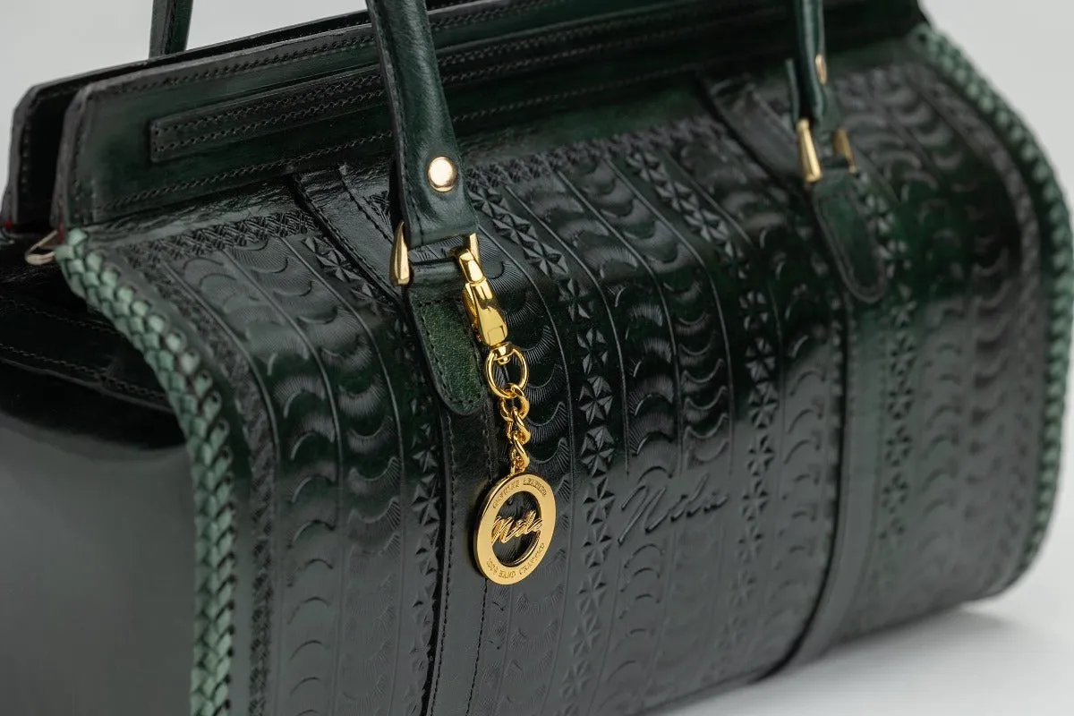 Florentine Doctor Bag