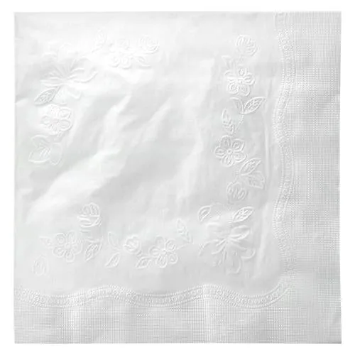 Formal Premium Paper Dinner Napkin