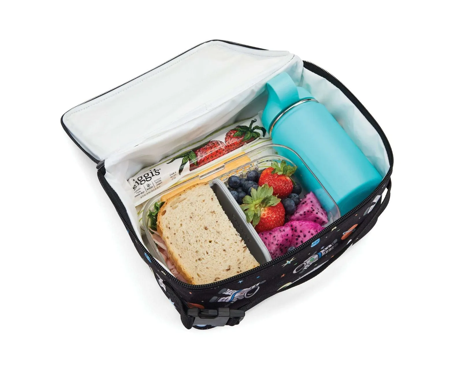 Freezable Classic Lunch Box