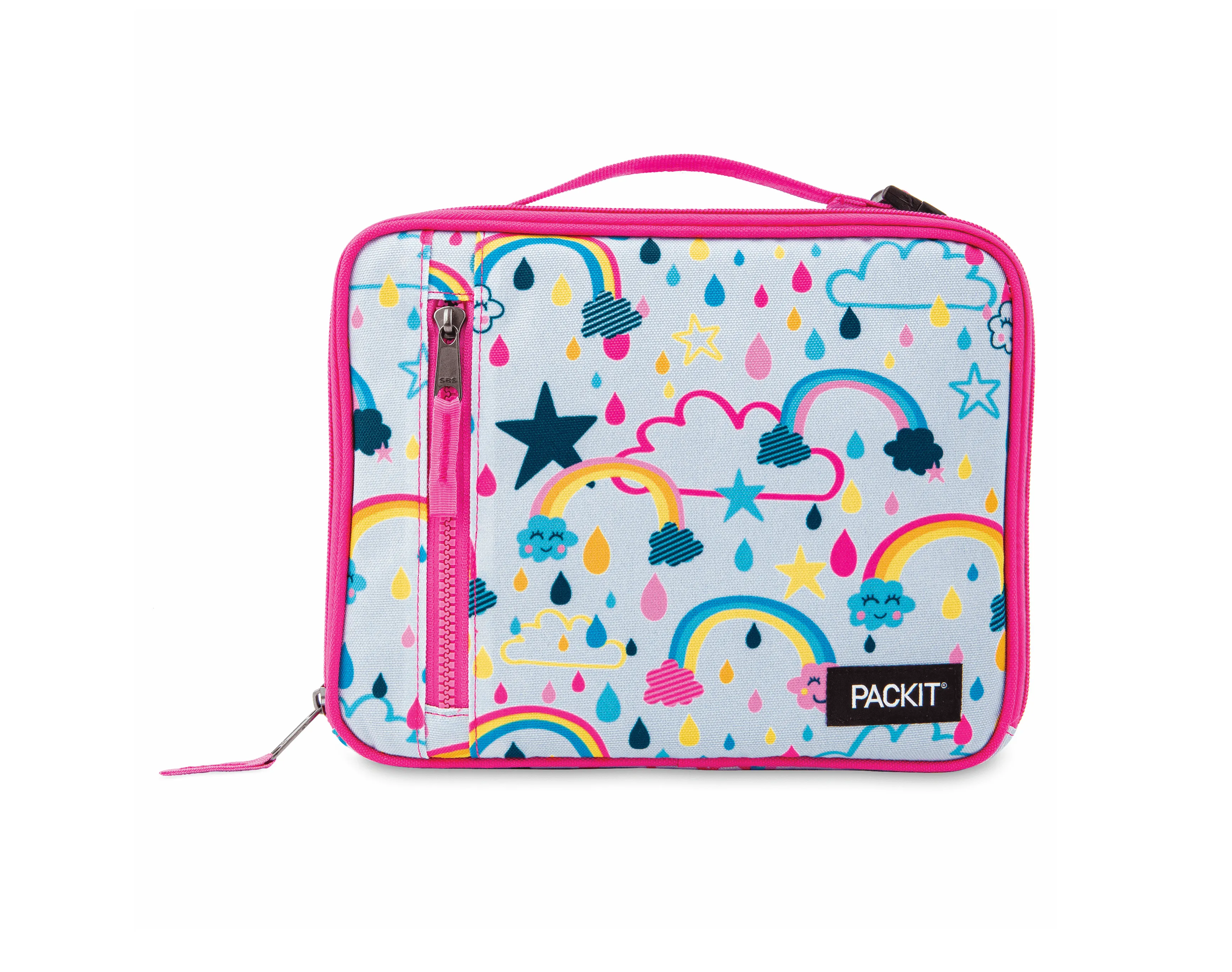 Freezable Classic Lunch Box