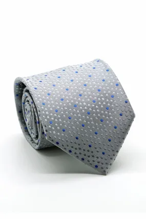 Grey Avalon Necktie