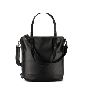 Harper Tote - Vegan Leather