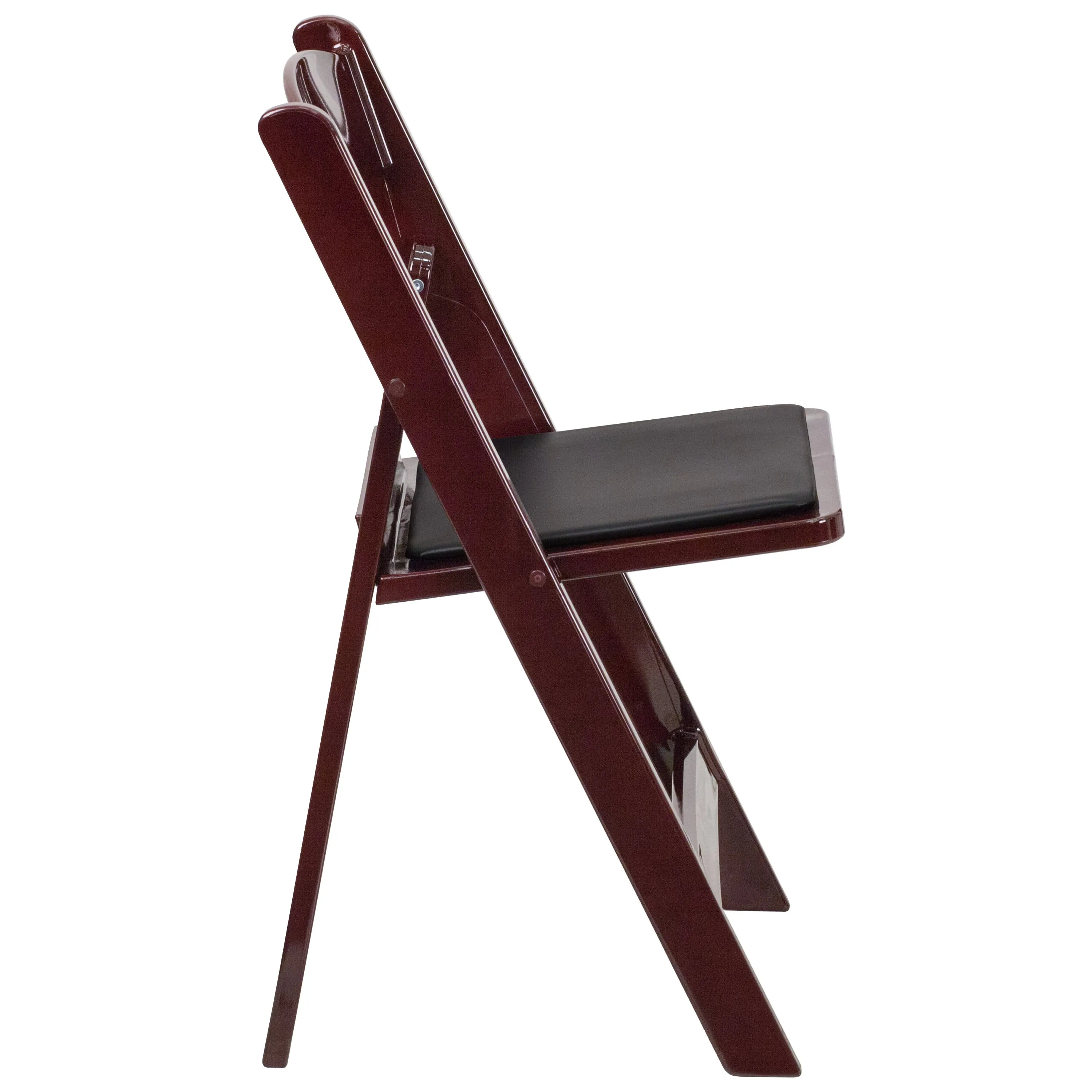 Hercules Folding Chair - Resin – 800LB Weight Capacity Event Chair