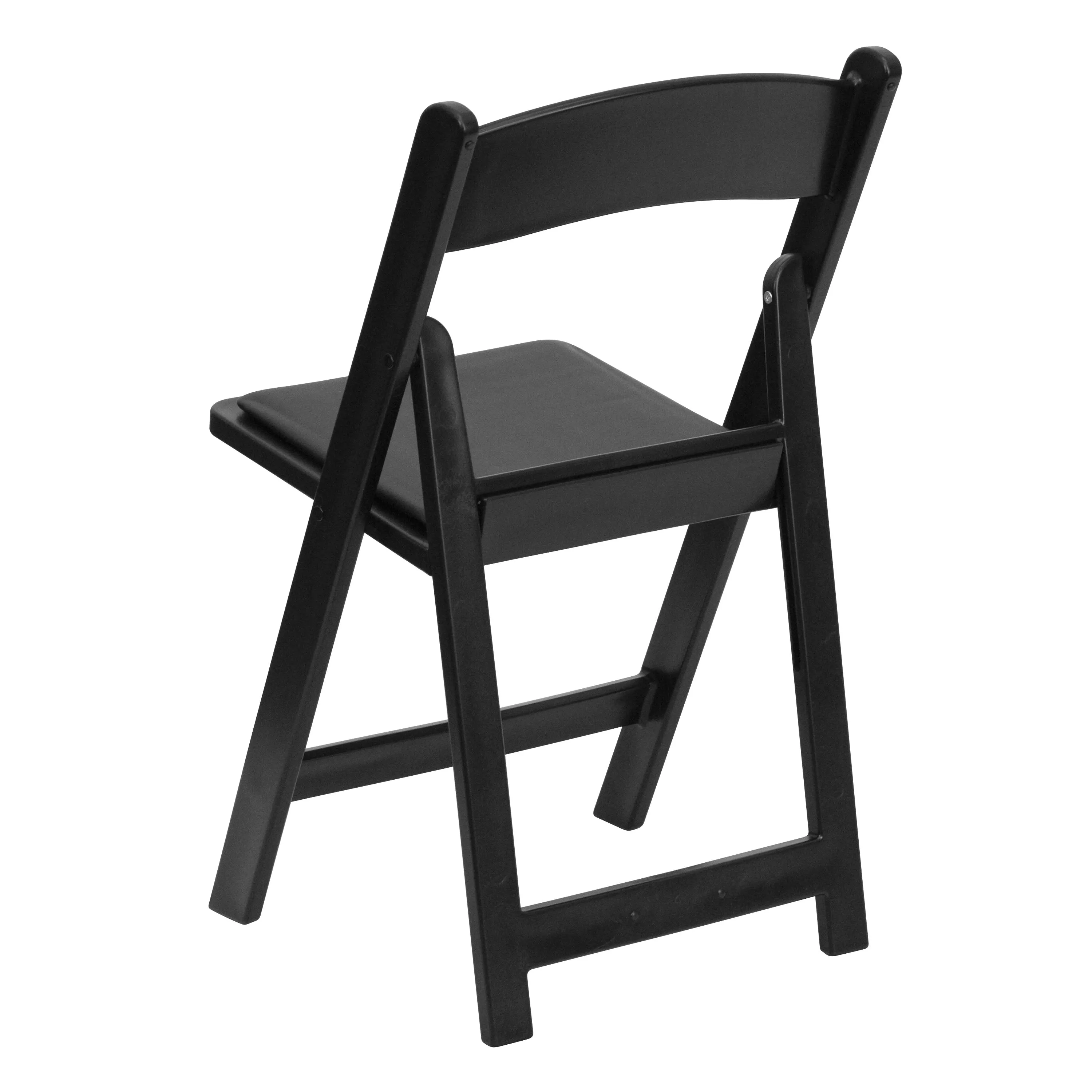 Hercules Folding Chair - Resin – 800LB Weight Capacity Event Chair