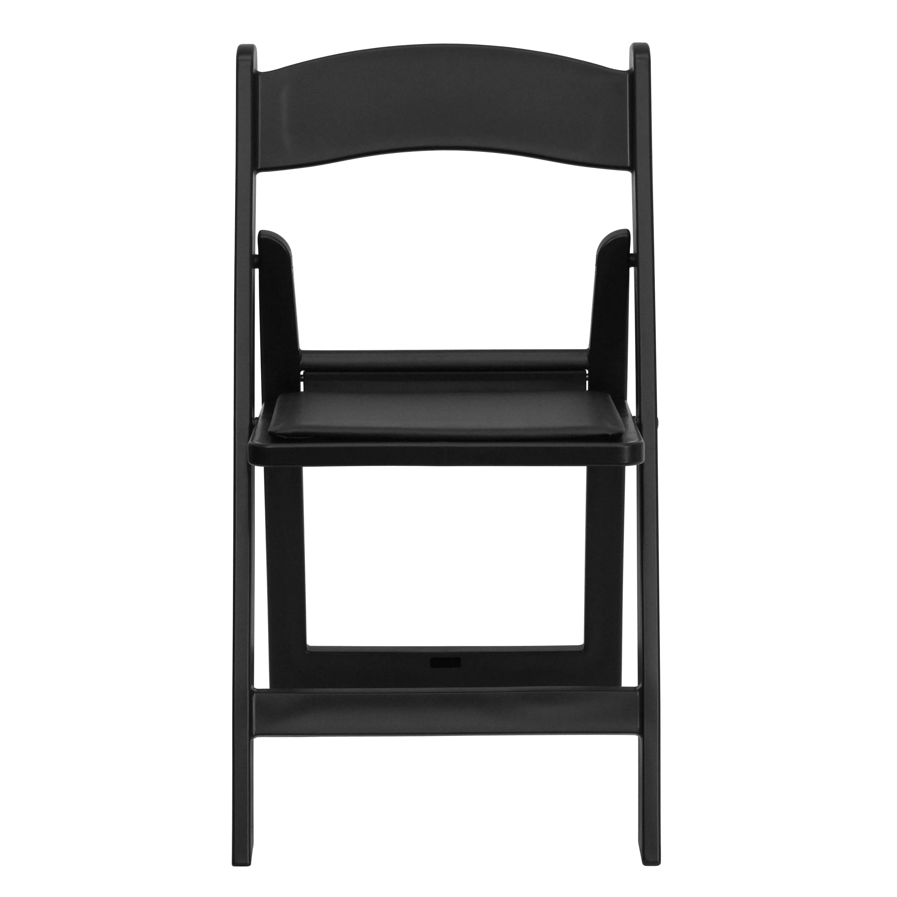 Hercules Folding Chair - Resin – 800LB Weight Capacity Event Chair