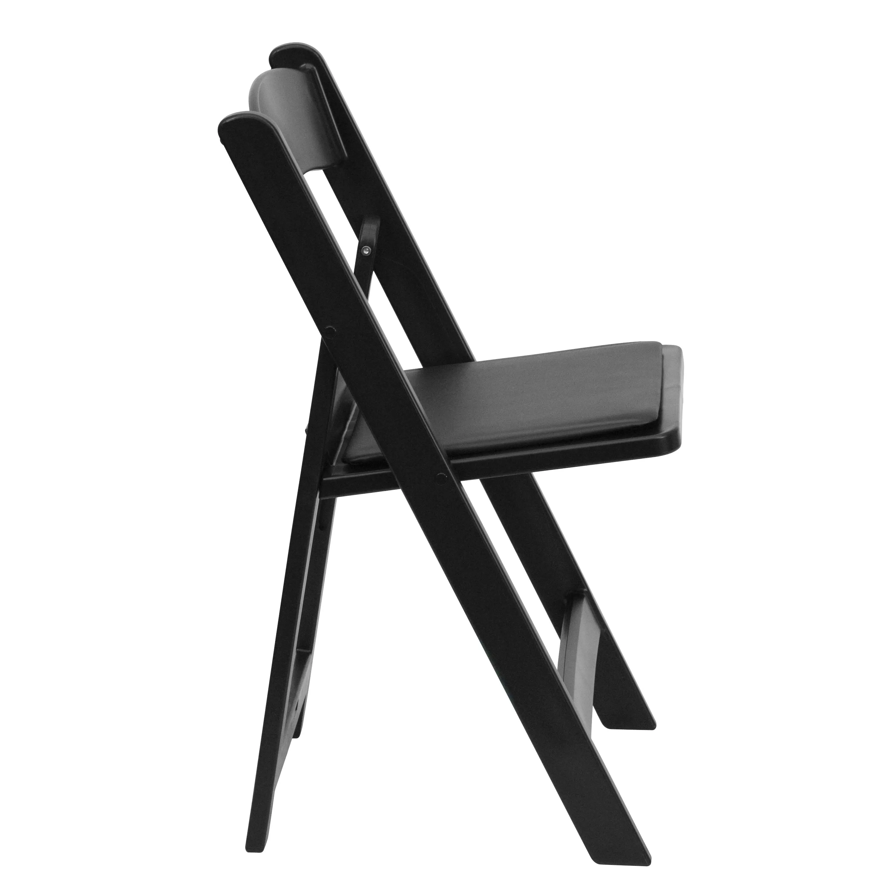 Hercules Folding Chair - Resin – 800LB Weight Capacity Event Chair