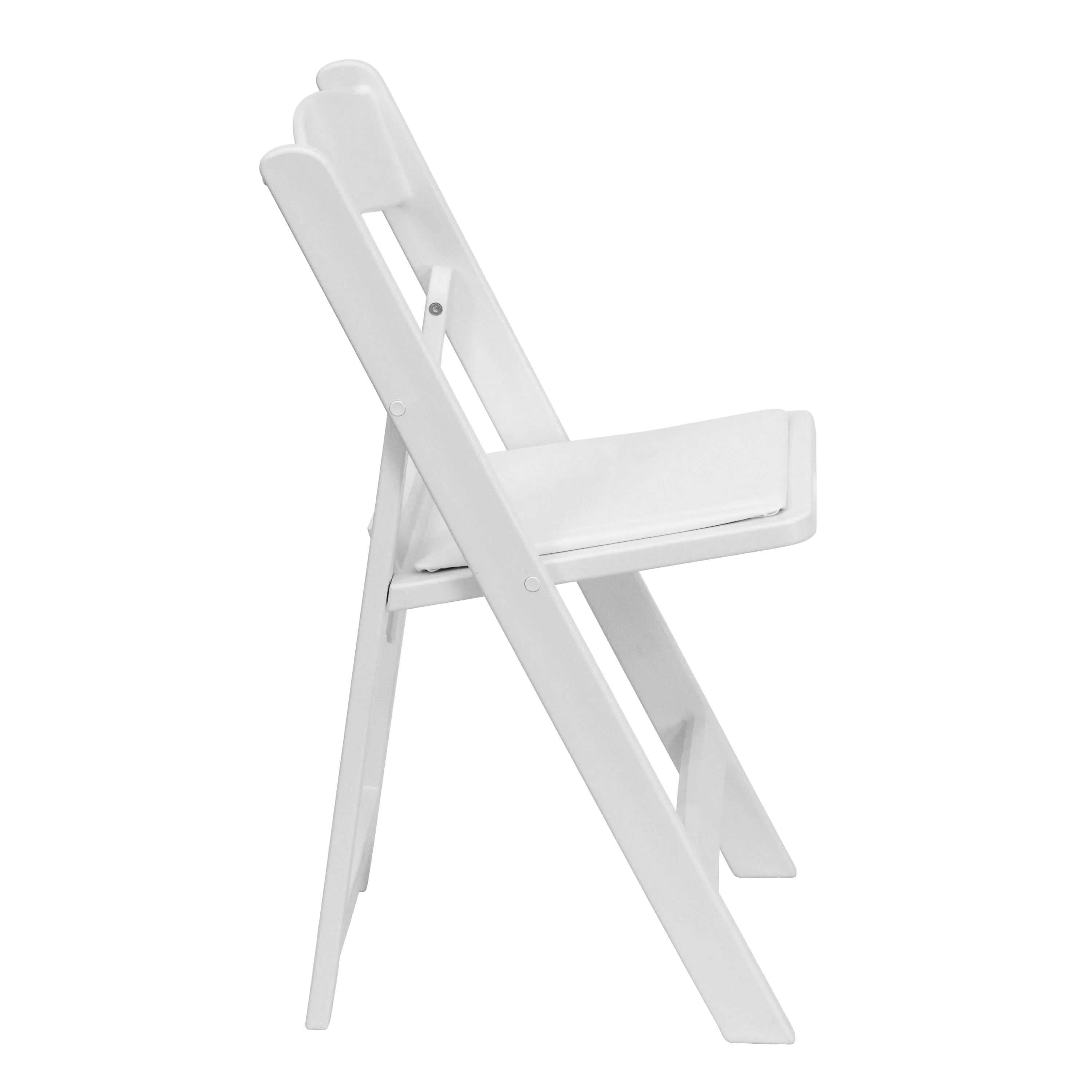 Hercules Folding Chair - Resin – 800LB Weight Capacity Event Chair