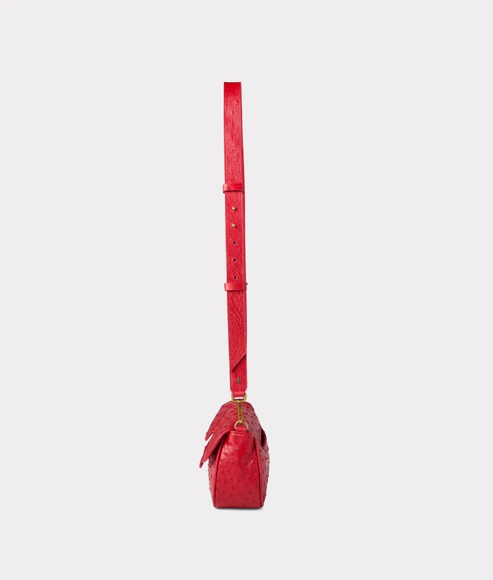 Joni Exotic Baguette :: Red