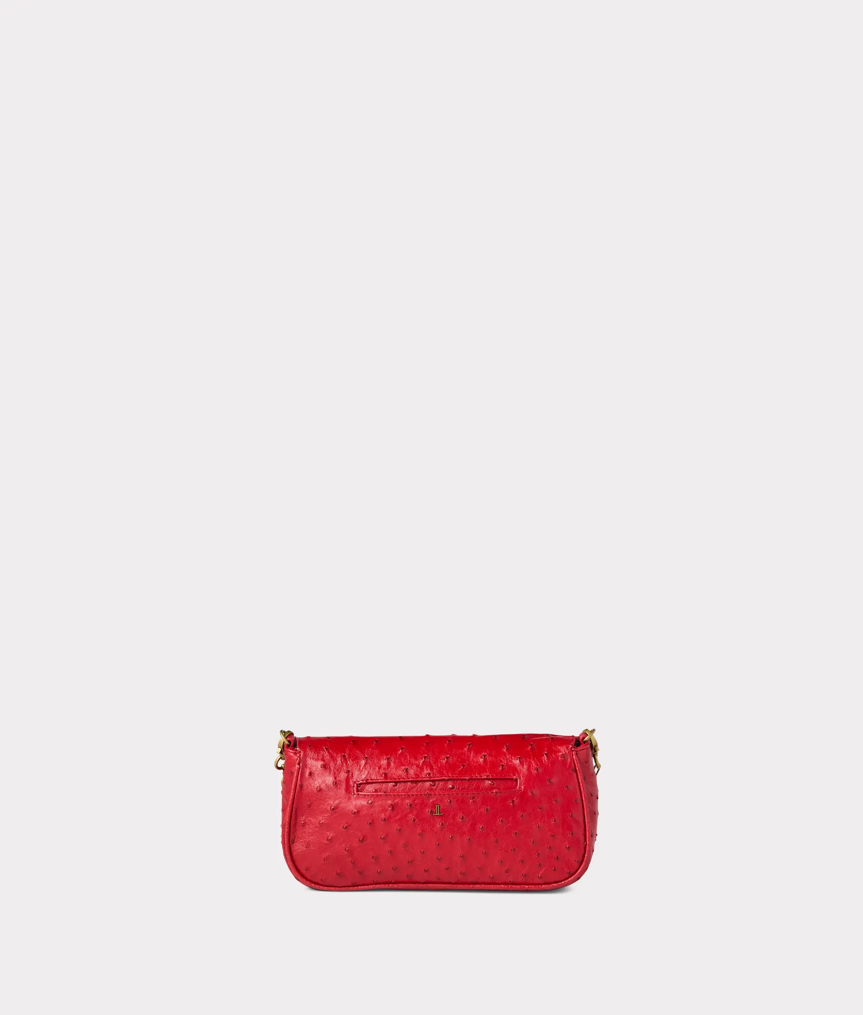 Joni Exotic Baguette :: Red