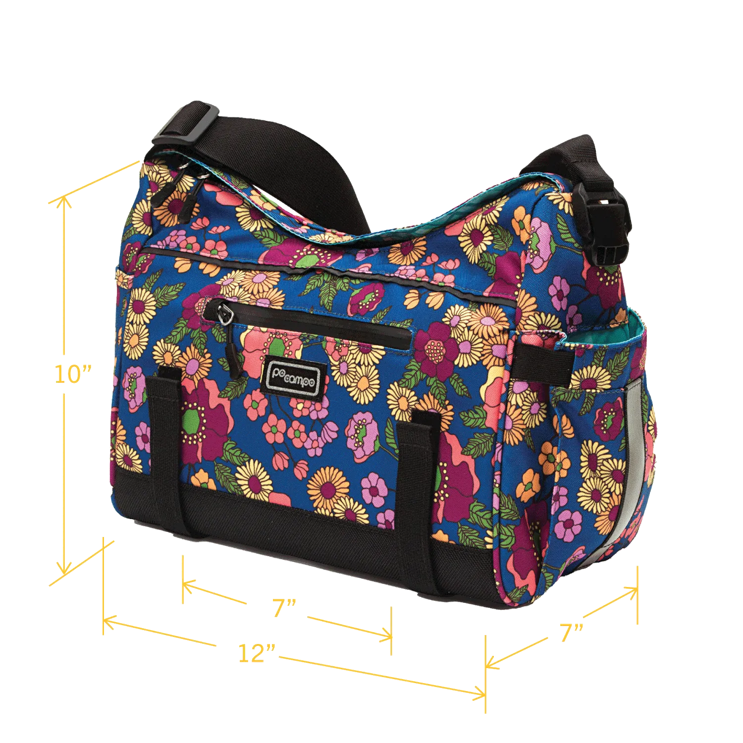 Katy Bike Trunk Bag